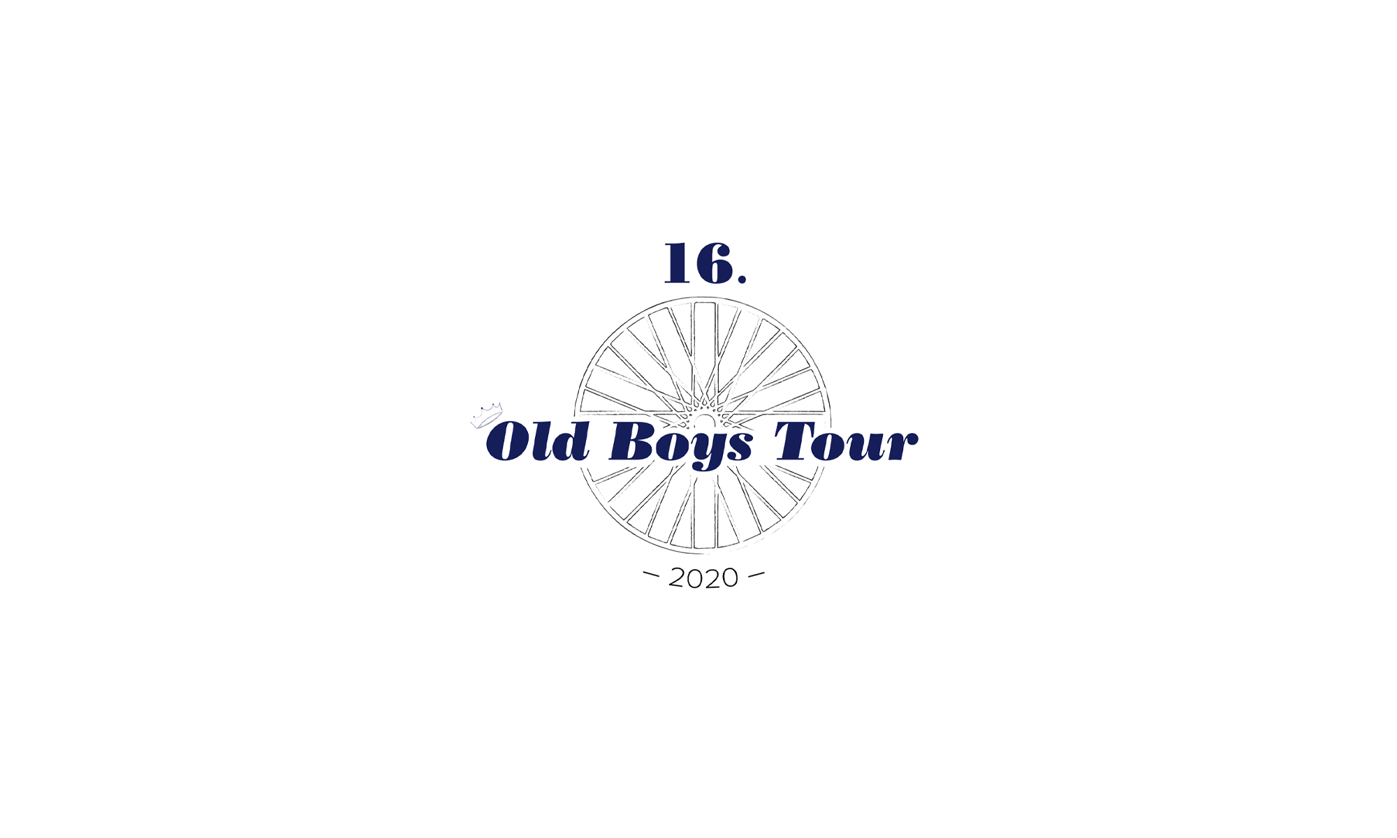 Old Boys Tour